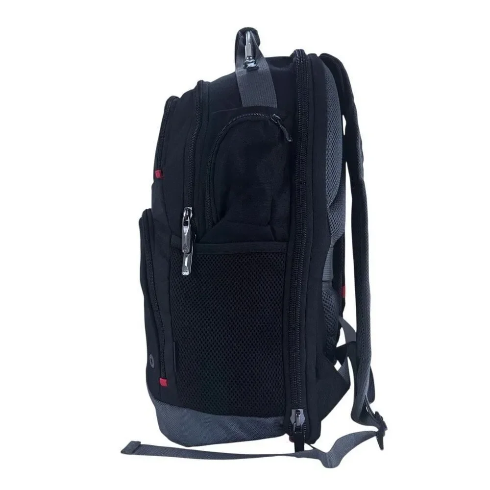 SwissGear wenger algorithm